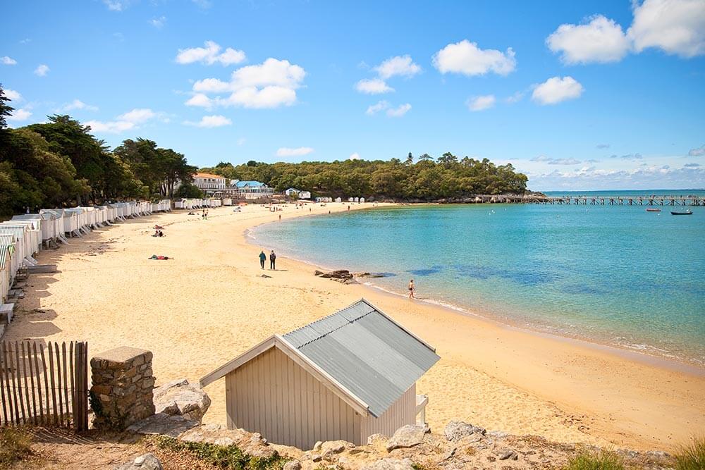 ile de noirmoutier